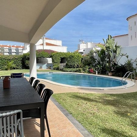 Solar By Check-In Portugal Albufeira Exterior foto