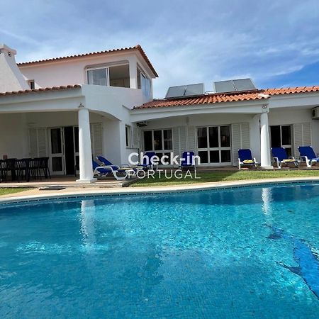 Solar By Check-In Portugal Albufeira Exterior foto