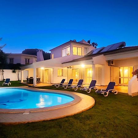 Solar By Check-In Portugal Albufeira Exterior foto