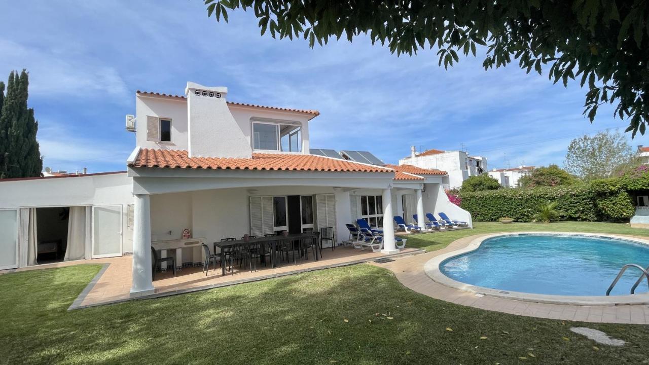 Solar By Check-In Portugal Albufeira Exterior foto