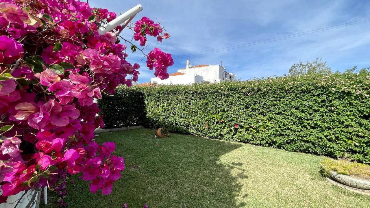 Solar By Check-In Portugal Albufeira Exterior foto