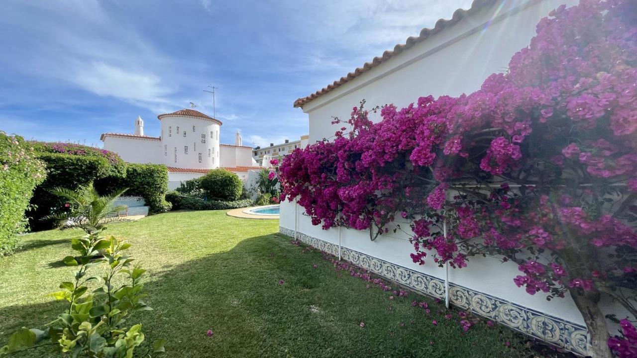 Solar By Check-In Portugal Albufeira Exterior foto