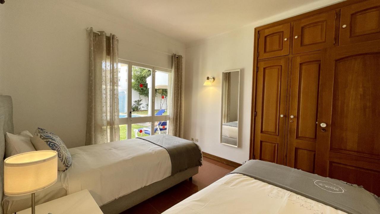 Solar By Check-In Portugal Albufeira Exterior foto