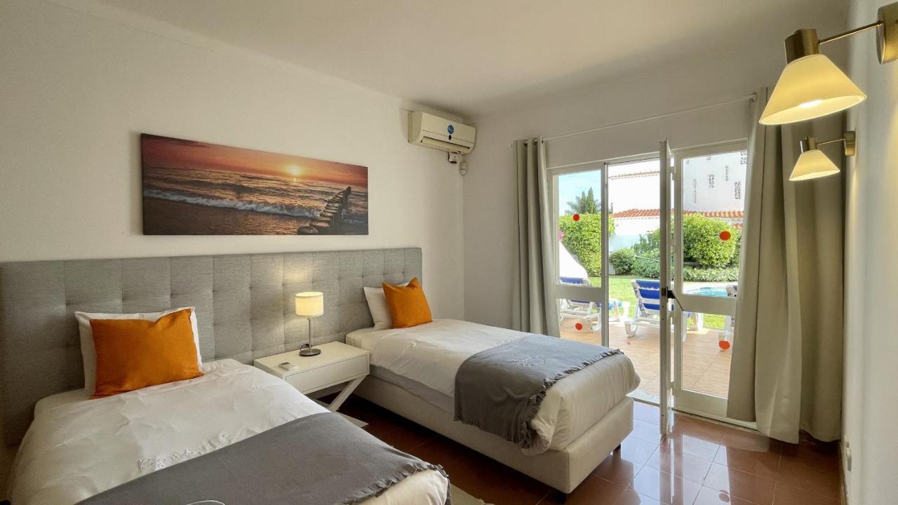 Solar By Check-In Portugal Albufeira Exterior foto