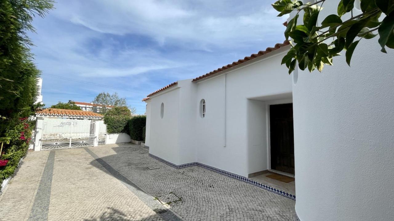 Solar By Check-In Portugal Albufeira Exterior foto