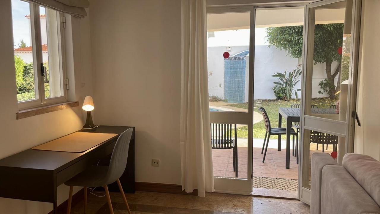 Solar By Check-In Portugal Albufeira Exterior foto