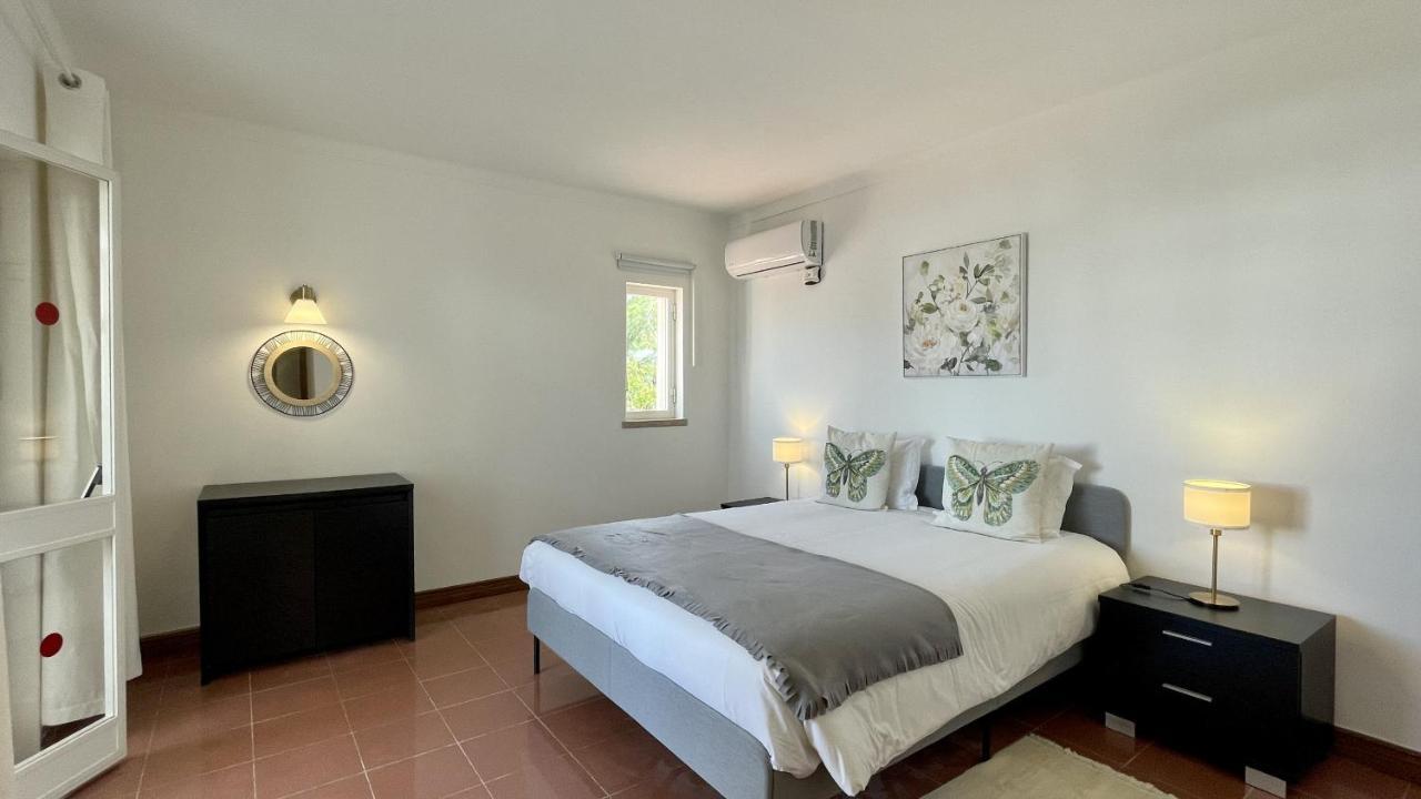 Solar By Check-In Portugal Albufeira Exterior foto