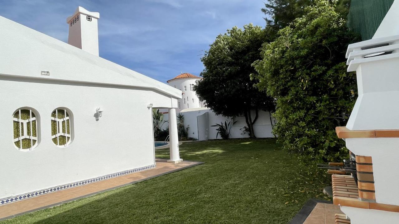 Solar By Check-In Portugal Albufeira Exterior foto